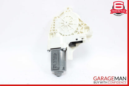 12-18 Audi A7 Front Left Driver Side Door Window Regulator Motor Unit OEM