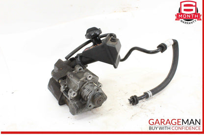 97-08 Porsche Boxster 986 Power Steering Pump Assembly 99631402004 OEM