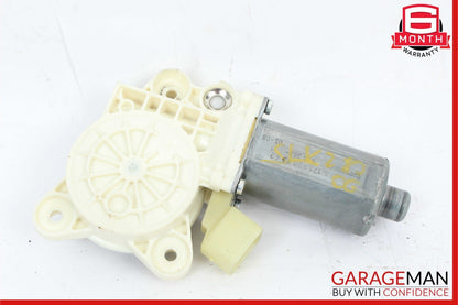 03-12 Mercedes R171 SLK280 CLK500 Window Regulator Motor Front Left Driver OEM