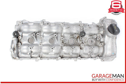 07-12 Mercedes X164 GL450 SL550 Right Side Engine Cylinder Head Valve Cover OEM