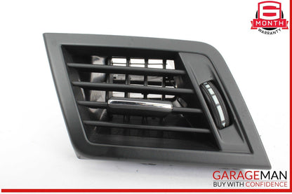 10-13 Mercedes W207 E550 Front Left Dash AC A/C Air Vent Trim Grill Cover OEM