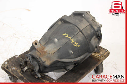05-11 Mercedes R171 SLK280 Crossfire Rear Diff Differential Axle Carrier RWD