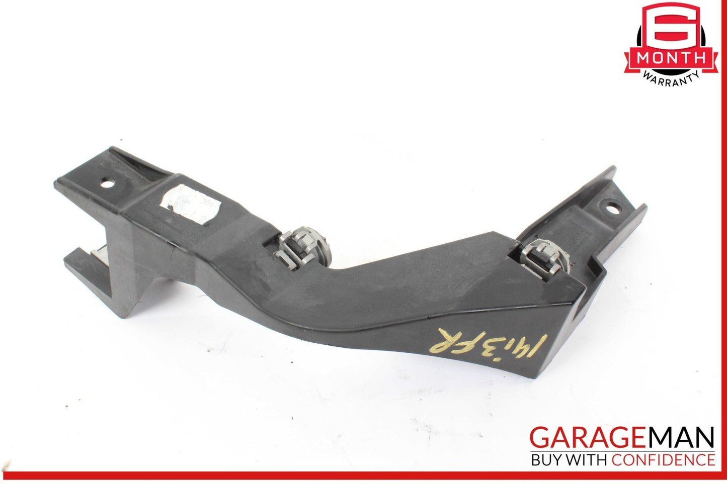 14-21 BMW i3 i3s Front Right Side Headlight Mount Support Bracket 7331556 OEM