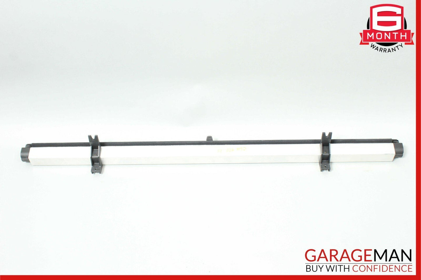 97-03 Mercedes W208 CLK320 Convertible Rear Privacy Cargo Roller Shade Cover