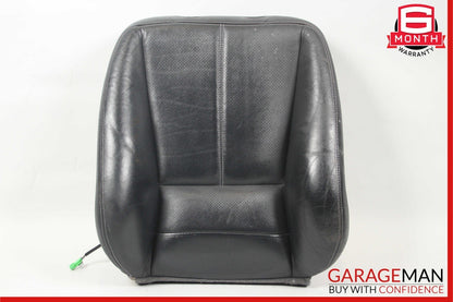 00-05 Mercedes W163 ML430 ML500 Front Left / Right Top Upper Seat Cushion Cover