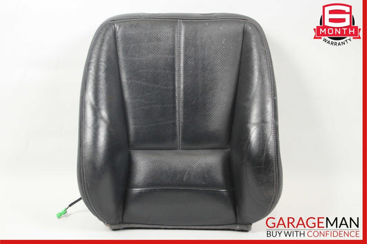 00-05 Mercedes W163 ML430 ML500 Front Left / Right Top Upper Seat Cushion Cover