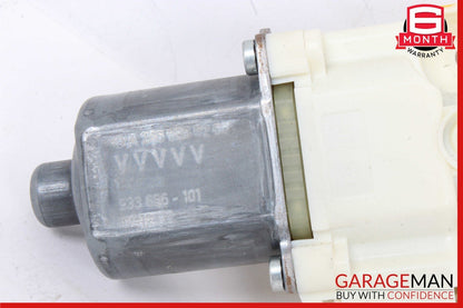 15-20 Mercedes X156 GLA250 Front Right Side Door Window Regulator Motor Unit OEM