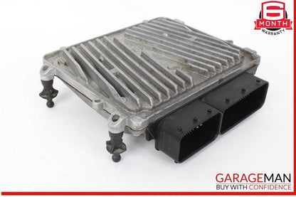 07-12 Mercedes W164 ML550 ECU ECM Engine Control Module Unit 2731536791 OEM