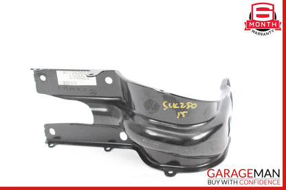 12-16 Mercedes R172 SLK250 Right Radiator Support Bracket OEM