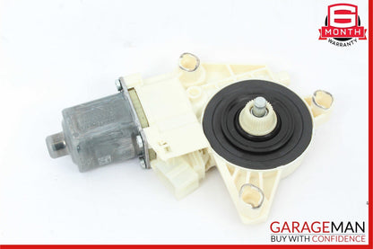 08-16 Mercedes W212 E400 C250 Front Right Side Door Window Regulator Motor Unit