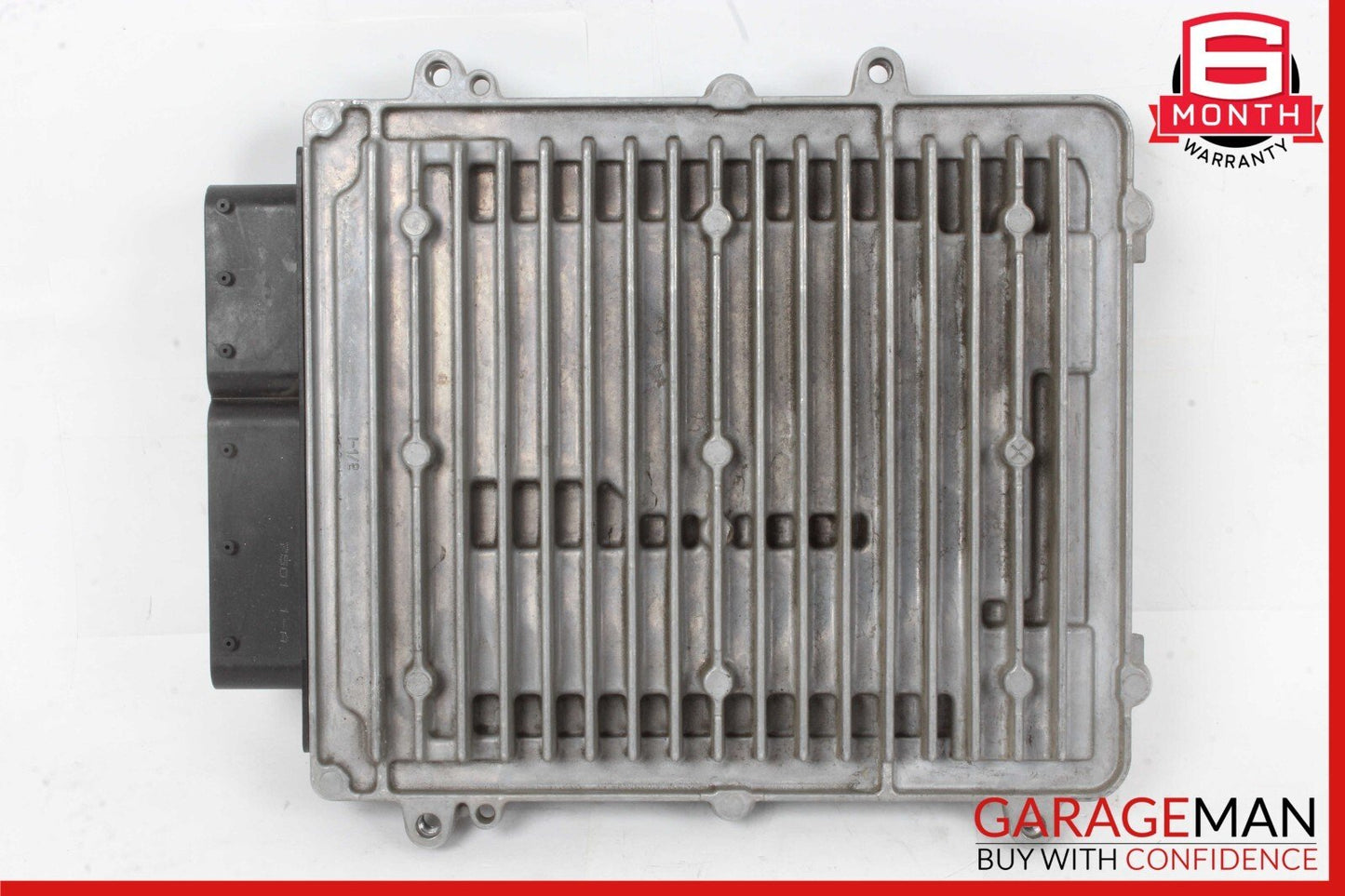 12-16 Mercedes R172 SLK350 GLK350 E350 ECU Engine Control Module Unit OEM