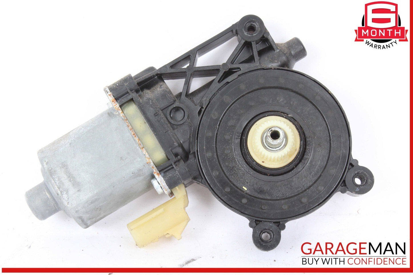 13-18 Cadillac ATS Rear Right Passenger Side Window Regulator Motor OEM