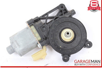 13-18 Cadillac ATS Rear Right Passenger Side Window Regulator Motor OEM