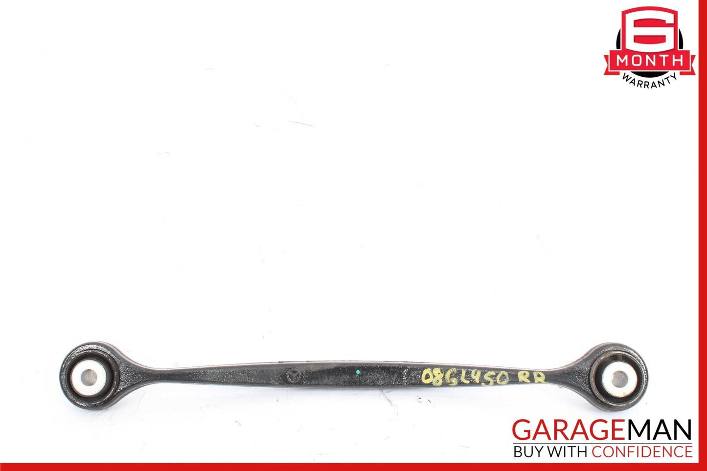 07-12 Mercedes X164 GL450 GL550 Rear Right / Left Upper Trailing Control Arm OEM