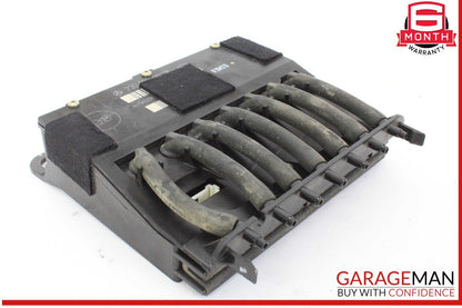 00-08 Mercedes R230 SL500 CL500 S500 Front Right or Left Seat Valve Block OEM