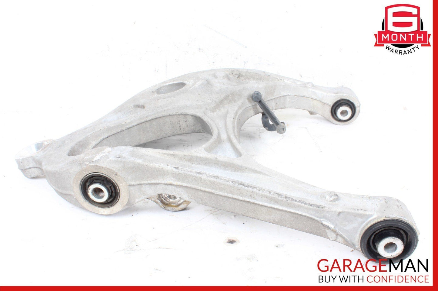 06-13 Mercedes W164 ML350 GL450 Front Right Passenger Side Lower Control Arm OEM