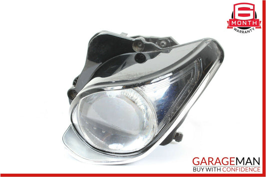 16-18 Mercedes W213 E400 Front Left Driver Side LED Headlight Head Light Lamp