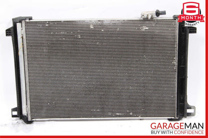 08-17 Mercedes C300 E350 E400 GLK350 AC Air A/C Condenser Cooler 2045000254 OEM