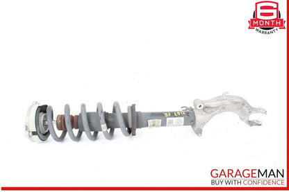 17-24 Audi Q7 Front Right Passenger Side Shock Strut Absorber 4M0413031T OEM