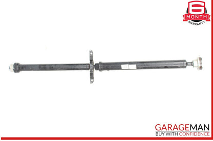 09-17 Audi Q5 SQ5 Rear Prop Propeller Drive Shaft Driveshaft Assembly OEM