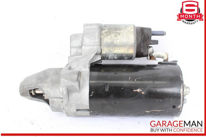 10-16 Porsche Panamera 970 Engine Starter Motor 94860421001 Bosch OEM