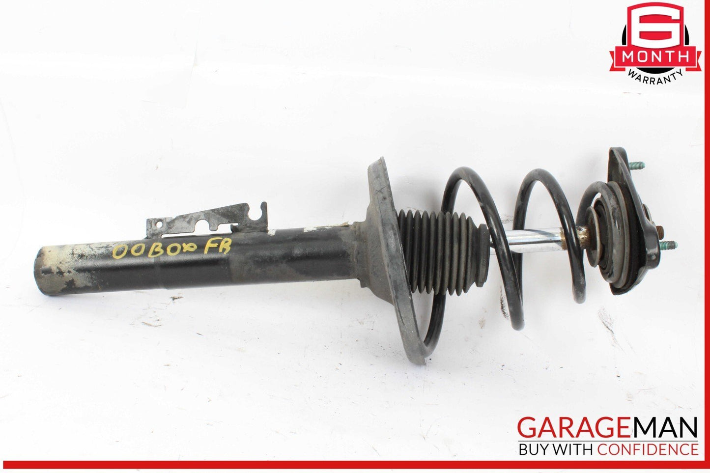 97-04 Porsche Boxster 986 Front Right / Left Side Shock Absorber Strut OEM
