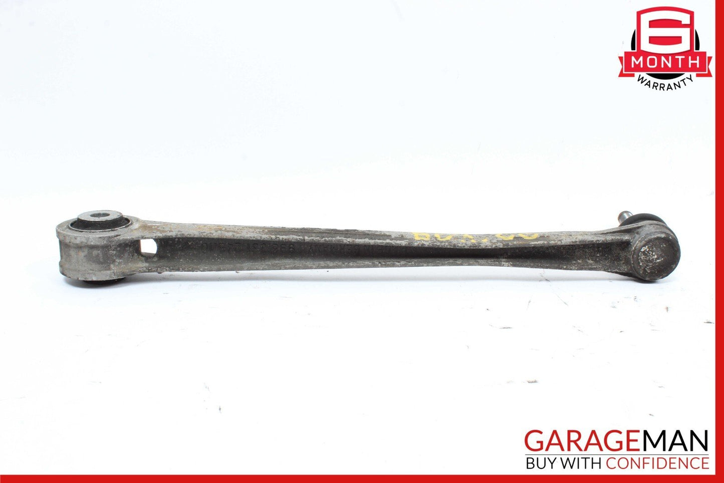 97-04 Porsche Carrera 996 911 Boxster 986 Rear Lower Track Control Arm OEM