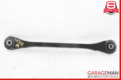 11-18 Porsche Cayenne 958 S Rear Right / Left Tie Rod Control Arm OEM
