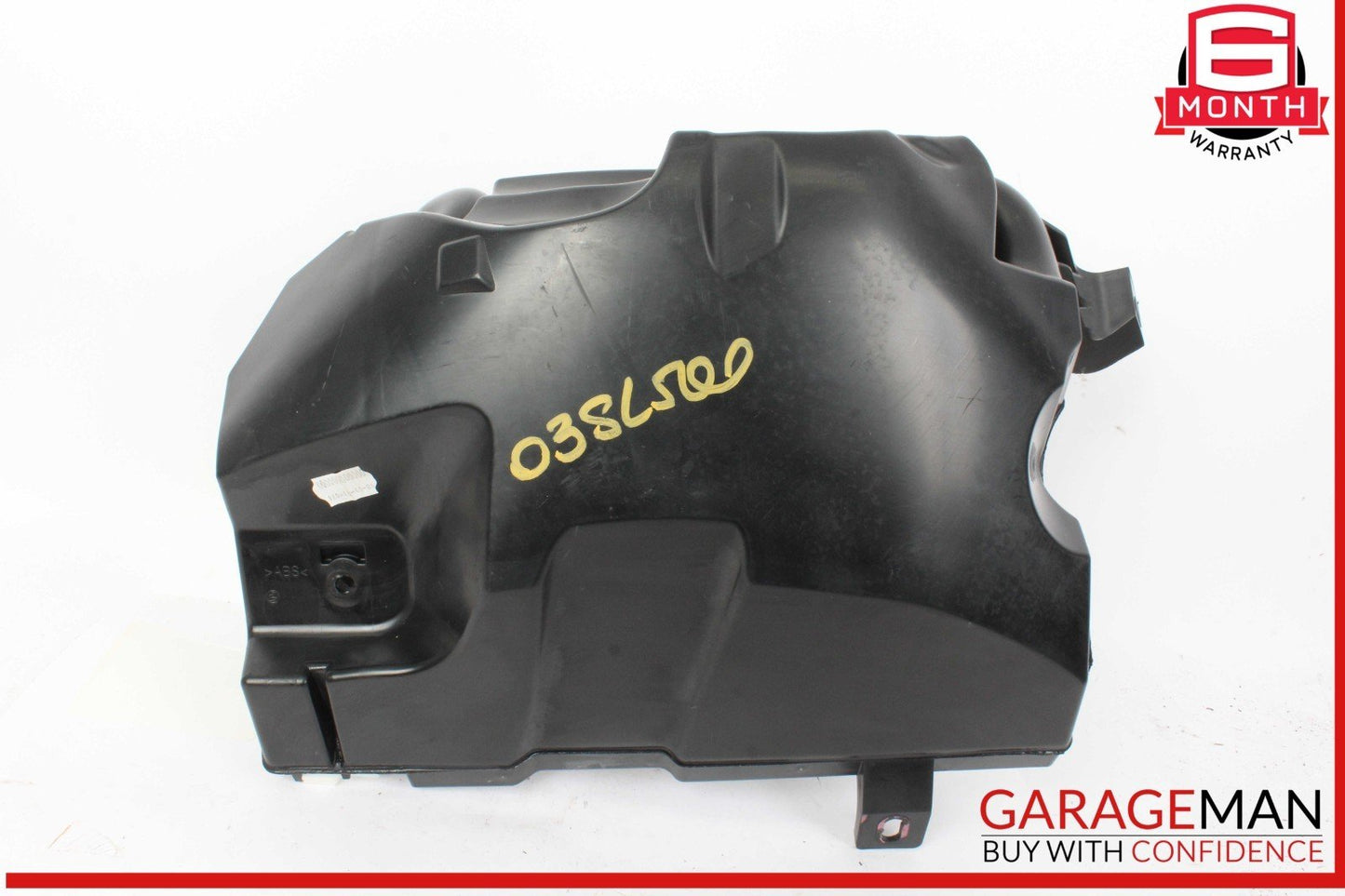 03-08 Mercedes R230 SL500 SL55 AMG Bose Subwoofer Audio Radio Speaker OEM