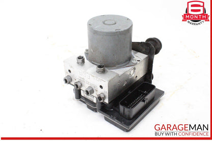 13-16 Audi A4 ABS Anti Lock Brake Pump Module ESP 8K0907379CN OEM