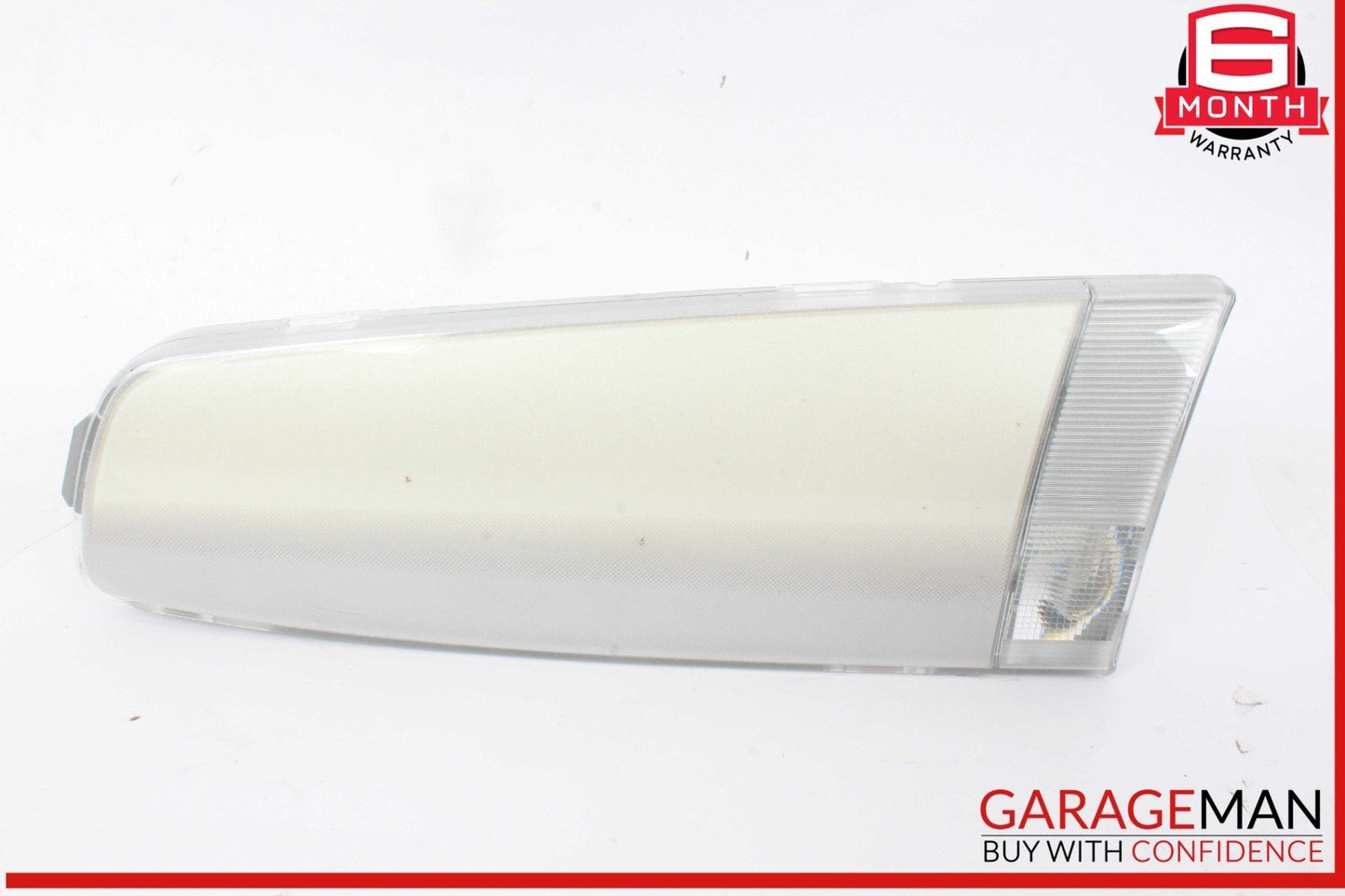 07-09 Mercedes W211 E350 E550 Rear Left Driver Side Overhead Lamp OEM