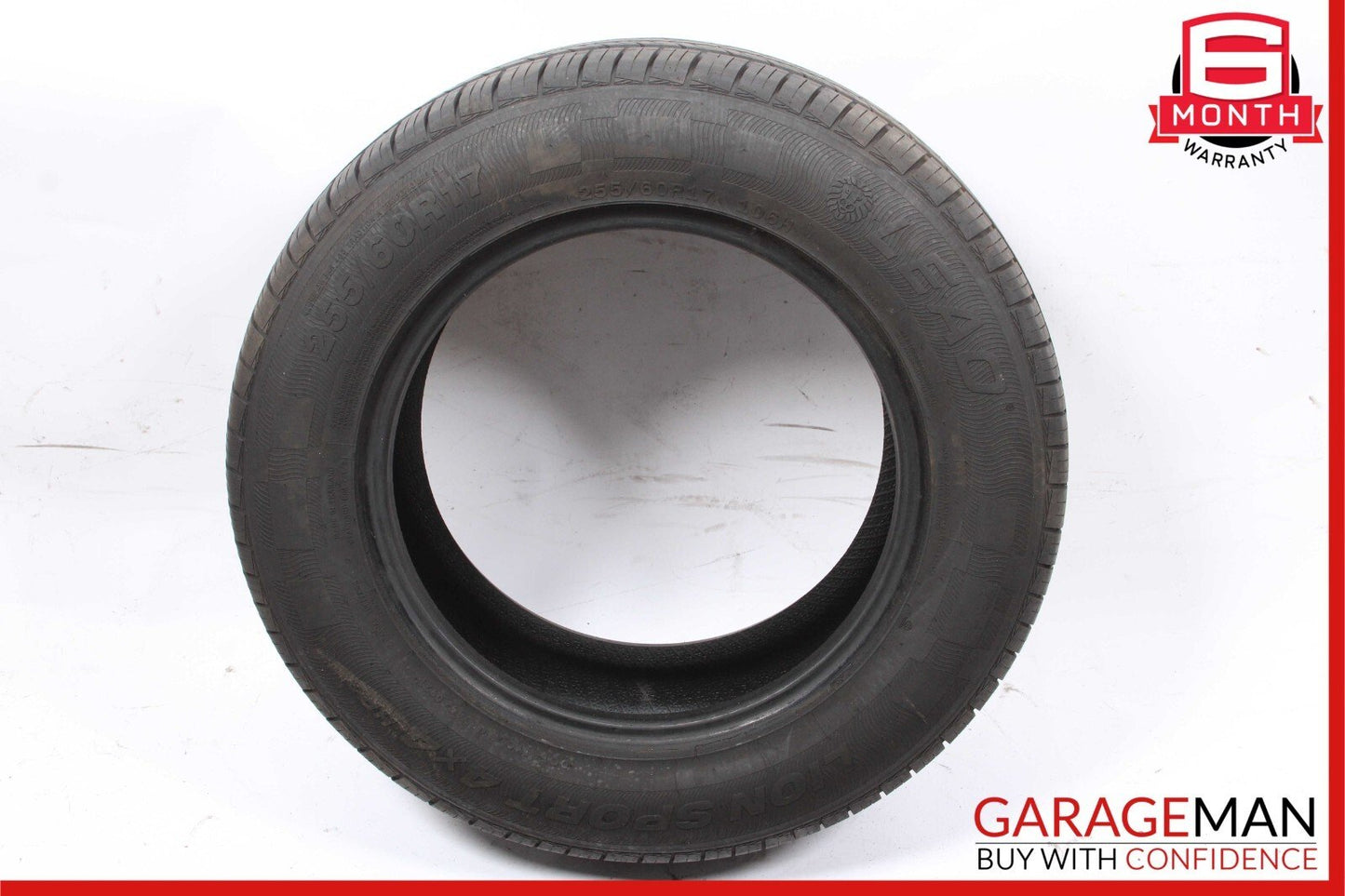 LEAO Lion Sport HP R17 255/60 R17 106H Wheel Tire OEM
