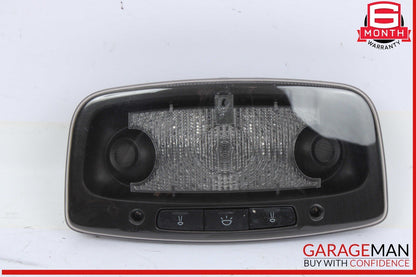 03-19 Maserati Quattroporte M139 Interior Overhead Dome Light Lamp OEM