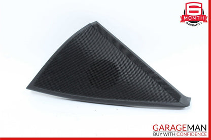 08-14 Mercedes W204 C250 C350 C300 Sedan Front Left Side Tweeter Speaker Cover