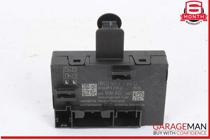 09-17 Audi Q5 SQ5 Rear Left or Rear Right Side Door Control Module Unit OEM