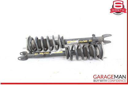 15-20 Mercedes W205 C300 Front Left and Right Side Shock Strut Absorber Spring