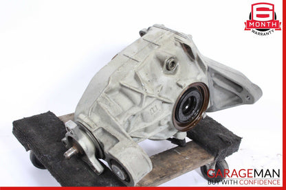 12-19 Mercedes X166 GL450 GLE550 Rear Differential Diff Axle Carrier 3.46 OEM
