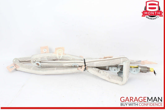 10-16 Porsche Panamera 970 Left Side Roof Curtain Airbag Air Bag 97080309101 OEM
