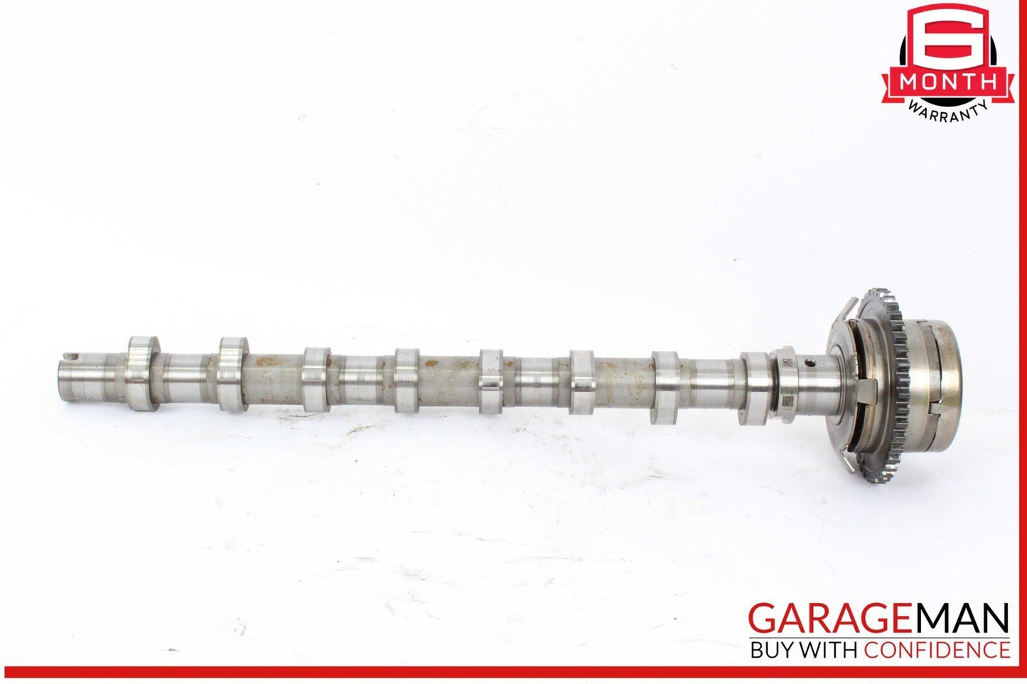 15-20 Mercedes GLA250 X156 2.0L Engine Right Intake Camshaft OEM