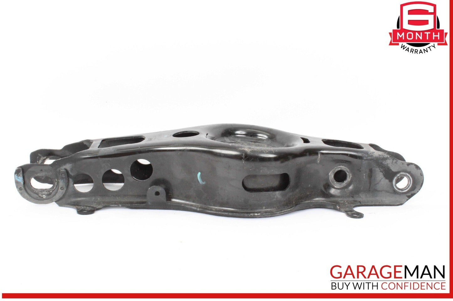 13-19 Cadillac ATS Rear Left Driver Side Suspension Lower Control Arm OEM
