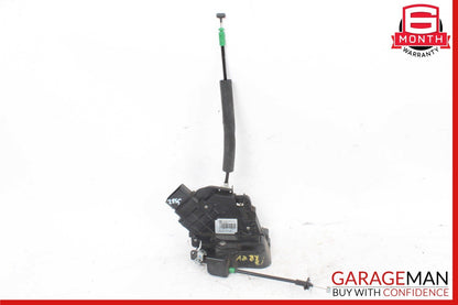 12-19 Range Rover Evoque L538 Rear Left Door Lock Latch Actuator LR011305 OEM