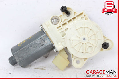 03-12 Mercedes R230 SL550 Front Right Side Door Window Regulator Motor OEM