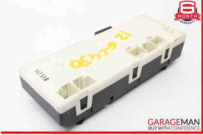 09-13 Mercedes X164 GL450 4MATIC Trunk Lid Liftgate Tail Gate Control Module OEM