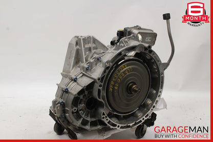 14-18 Mercedes W117 CLA250 2.0 Automatic Transmission Gearbox 460553 OEM 83k