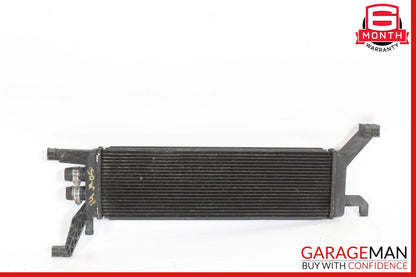 14-22 Maserati Ghibli Auxiliary Water Cooler Radiator OEM