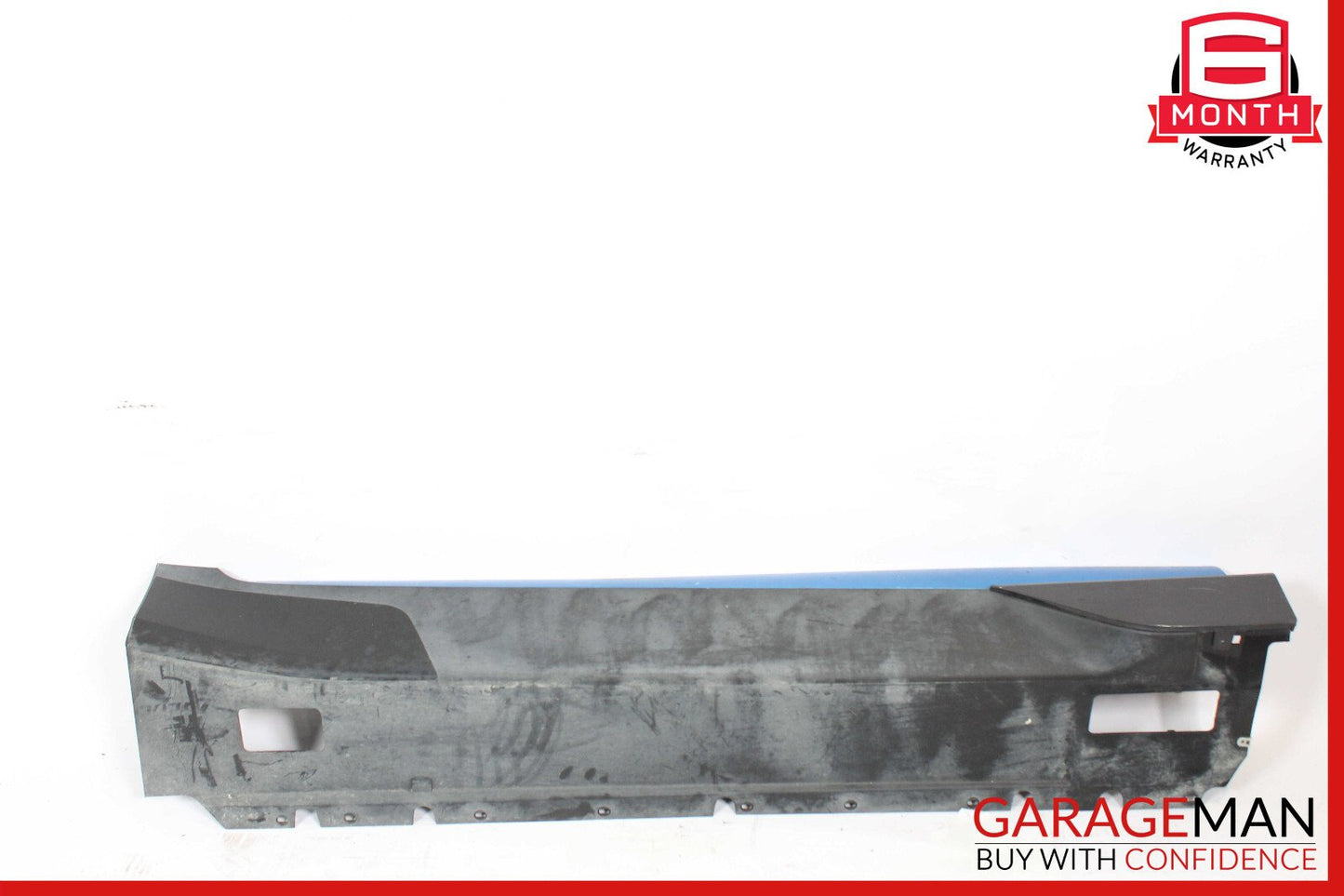 14-21 BMW i3 I01 Right Passenger Side Skirt Rocker Panel OEM