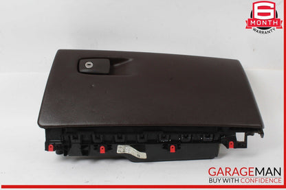 14-18 BMW X5 F15 Dash Dashboard Glove Box Storage Compartment 51459276266 OEM
