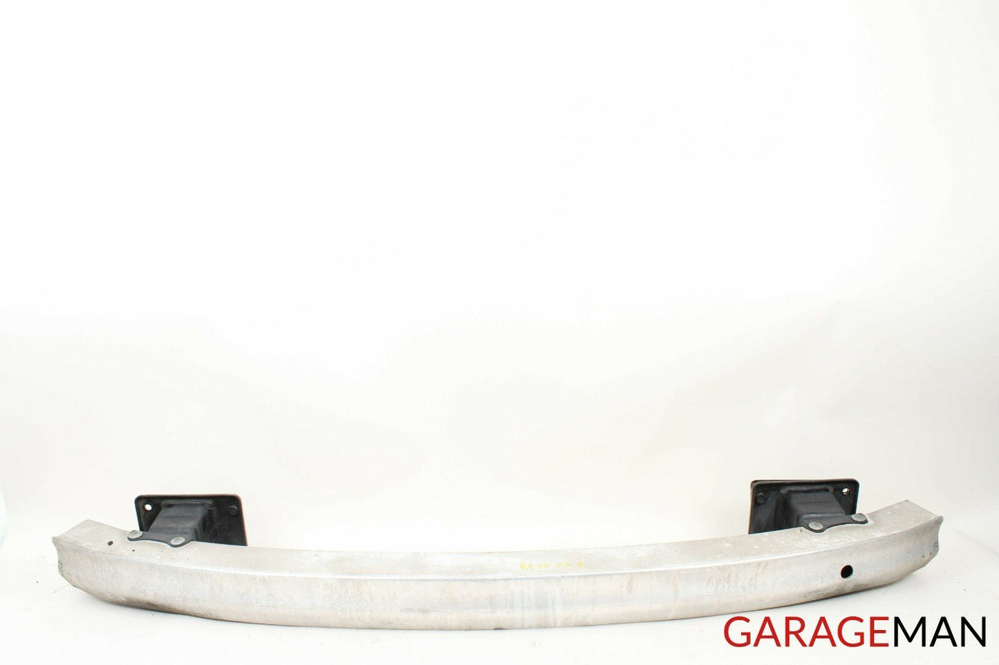 06-10 Mercedes W251 R350 R500 R550 Rear Bumper Reinforcement Impact Bar OEM
