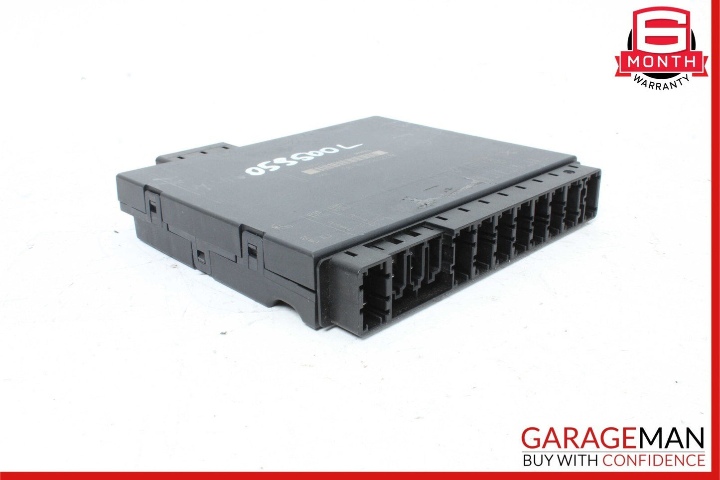 03-06 Mercedes W220 S500 S55 AMG Front Left Driver Side Seat Control Module Unit