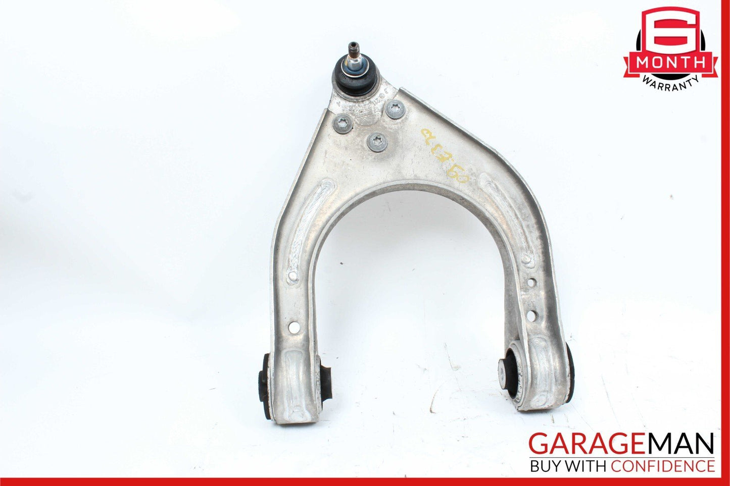 03-11 Mercedes W211 E350 CLS550 Front Right Suspension Upper Control Arm RWD
